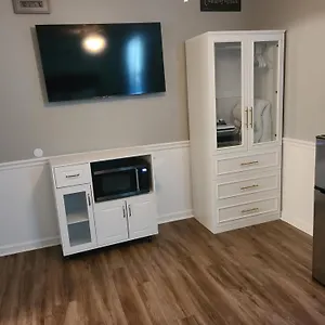 Staycation Serenity Homestay Charlotte
