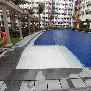 Family Apartment Manila