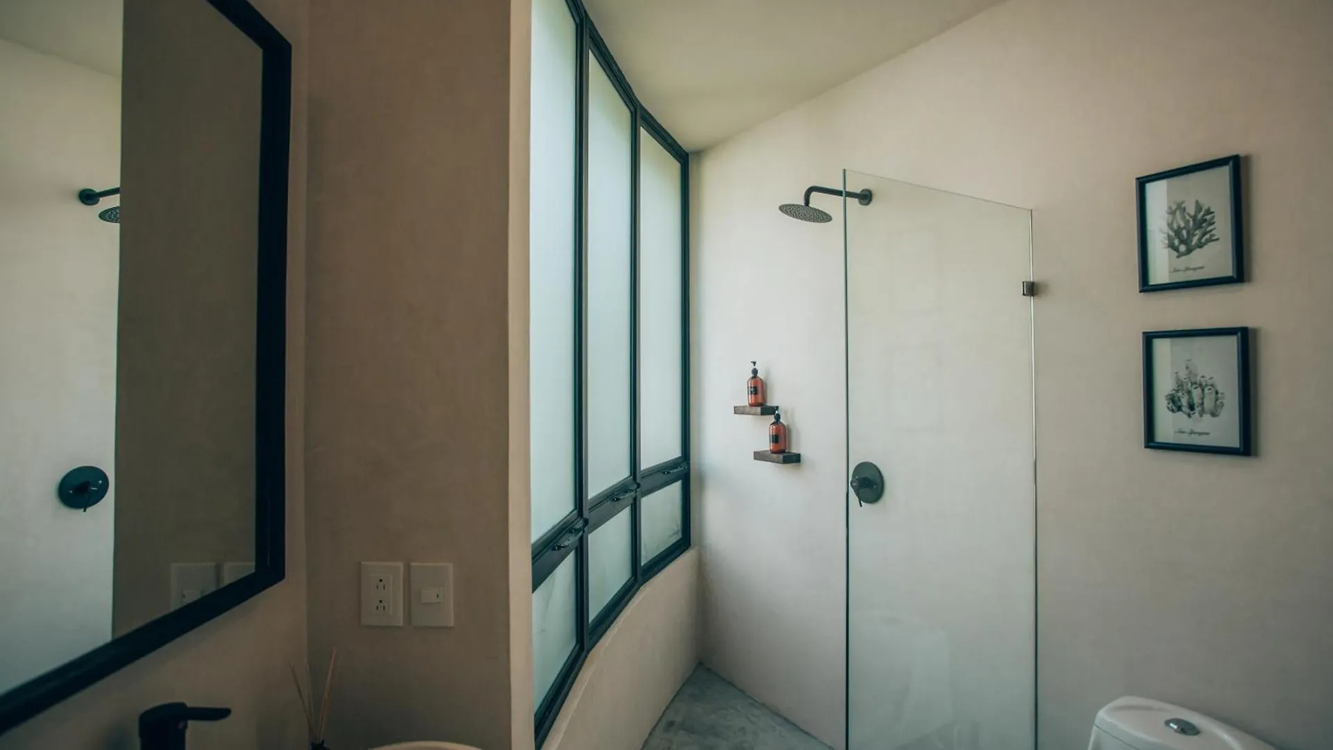 Boho Jungle Villa - Pvt Pool -100Mbs- Concierge 7A Tulum